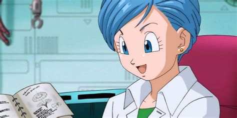 The New Lab Assistant (Dragon Ball Super) [KingComiX].